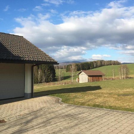 Ferienwohnung Pauli Zwiesel Exterior foto