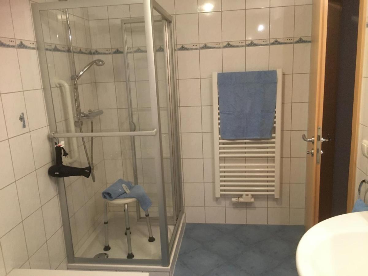 Ferienwohnung Pauli Zwiesel Exterior foto